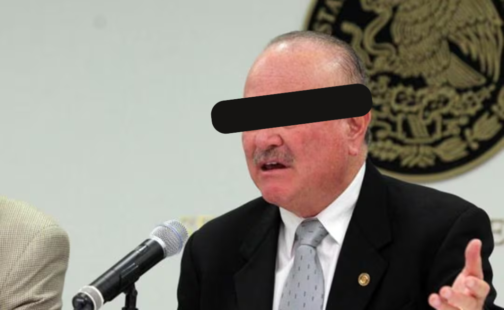 ernesto ruffo