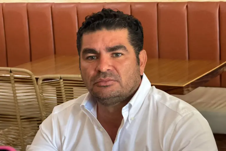 rodolfo valenzuela